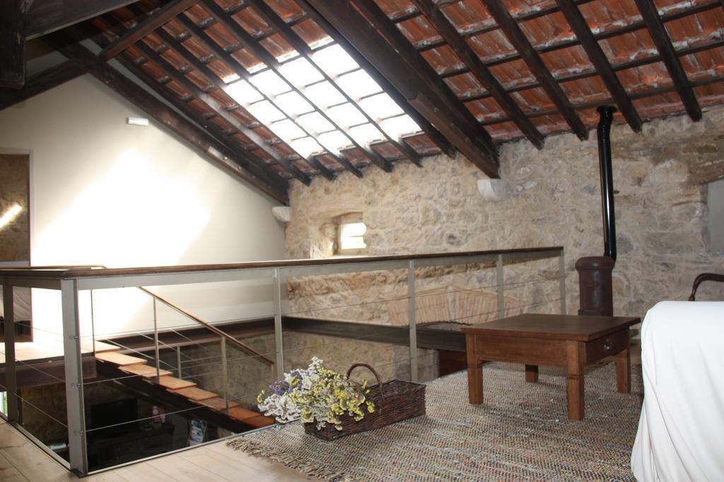 Casa De Campo Moinhos Da Gozundeira Sobral de Monte Agraco Luaran gambar